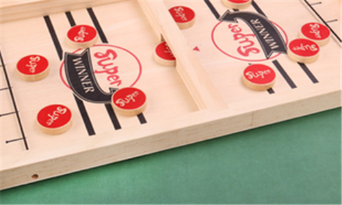 84-2-fast sling puck