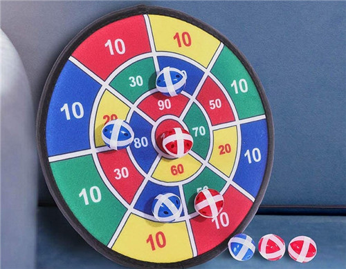 42-basic dart tools