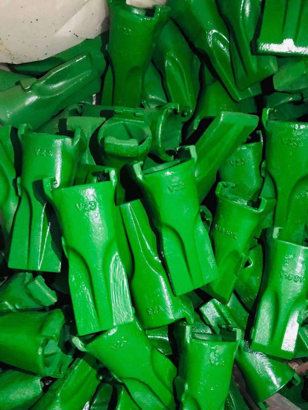 18TL ESCO Bucket Teeth for Excavator, Mini Bucket Teeth for ESCO, ESCO Digger Bucket Teeth