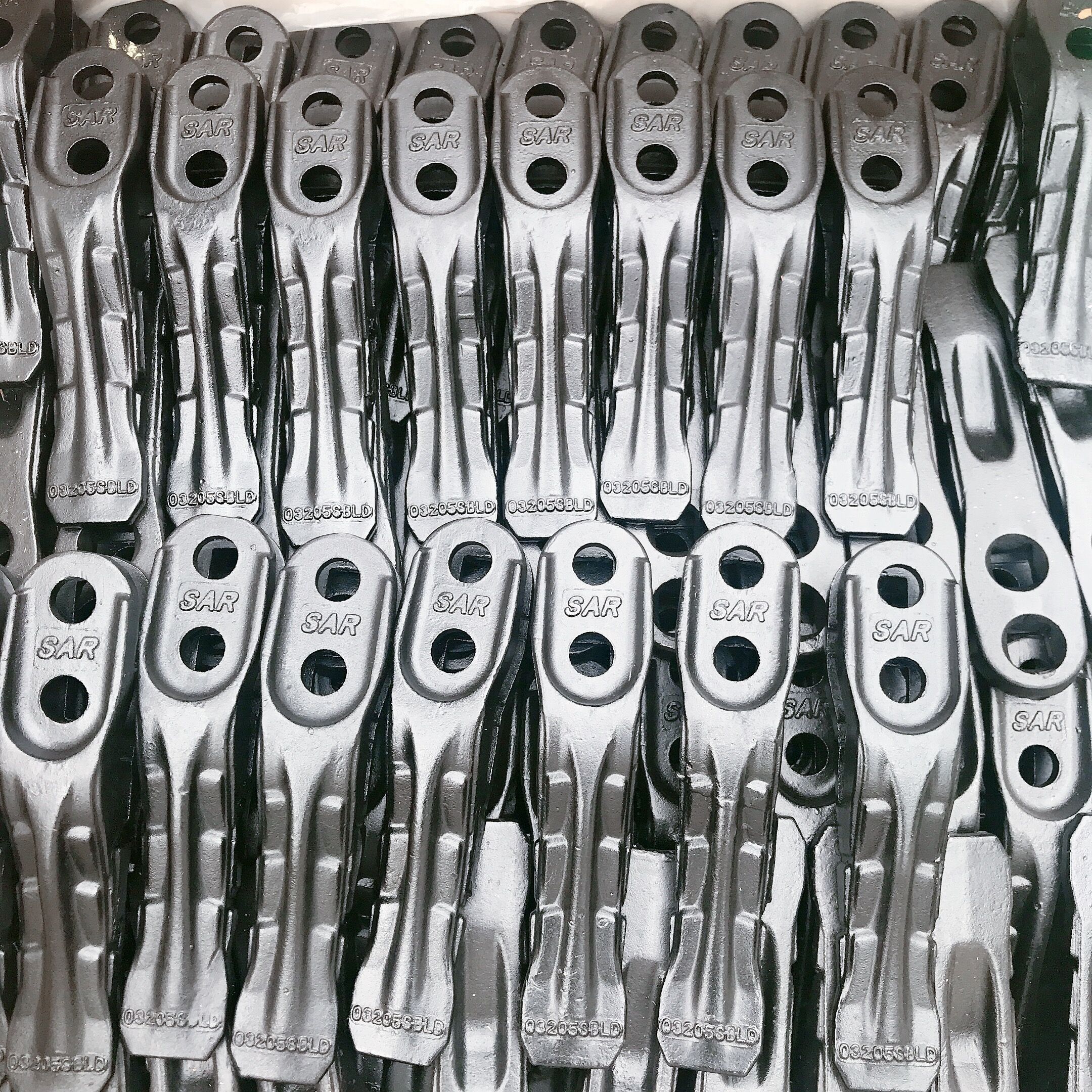 TIG BRAND 332c4388 Sell To Sri Lanka Backhoe Rock Alloy Steel Precision Casting Excavator Bucket Teeth for Jcb