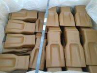 2713-9038RC R290 Casting Excavator Bucket Teeth for Hyundai Machine