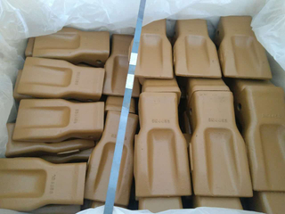 2713-9038RC R290 Casting Excavator Bucket Teeth for Hyundai Machine