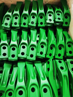 J350 Caterpillar GET Parts Bucket Teeth for Wheel Loader1U1357