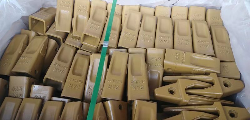 8-2excavator bucket teeth for sale