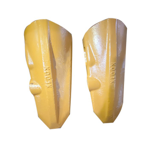 Mini Excavator Bucket Teeth Types Caterpillar K Series Bucket Teeth K50RC