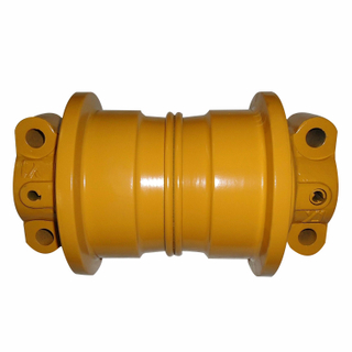 China Factory Drectly Provide Track Roller Excavator Track Bottom Lower Roller