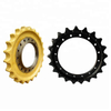 Excavator DH400 DH500 DX300 DX380 DX500 Undercarriage Parts Track Sprocket Track Drive Sprocket