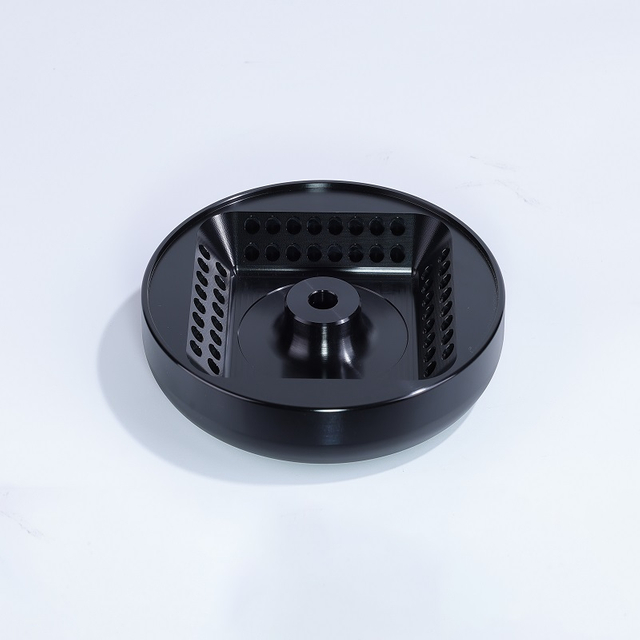 Rotore per PCR da 8x8 ml