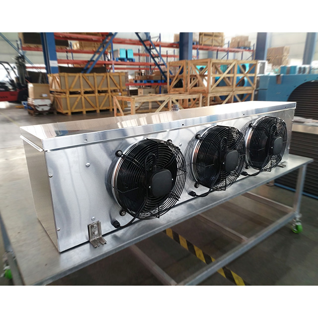 TL303 Commercial Evaporator