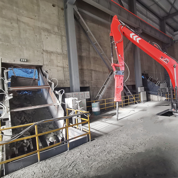 chinese rock breaker boom systems চাইনিজ রক ব্রেকার বুম সিস্টেম