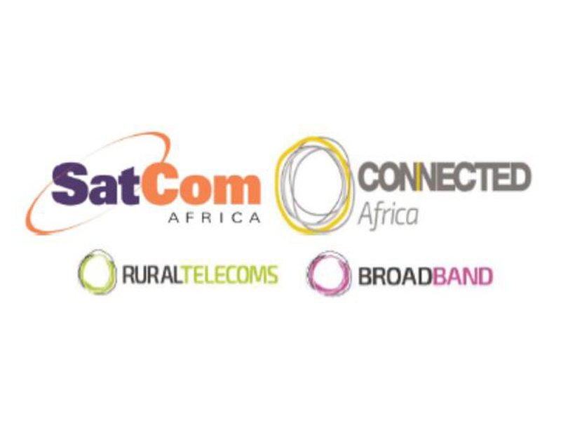 SatCom Africa 2015