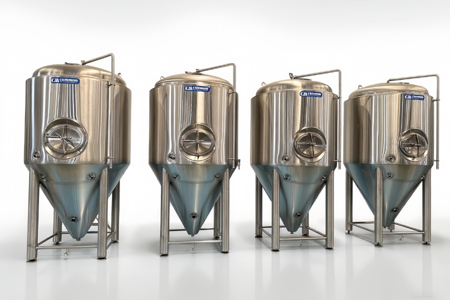 Almindelige fejl, n&aring;r man starter et bryggeri, og hvordan man undg&aring;r dem