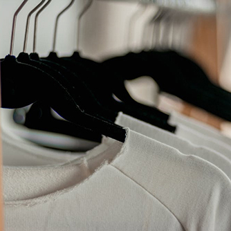 How to Choose the Best T-shirt Material?