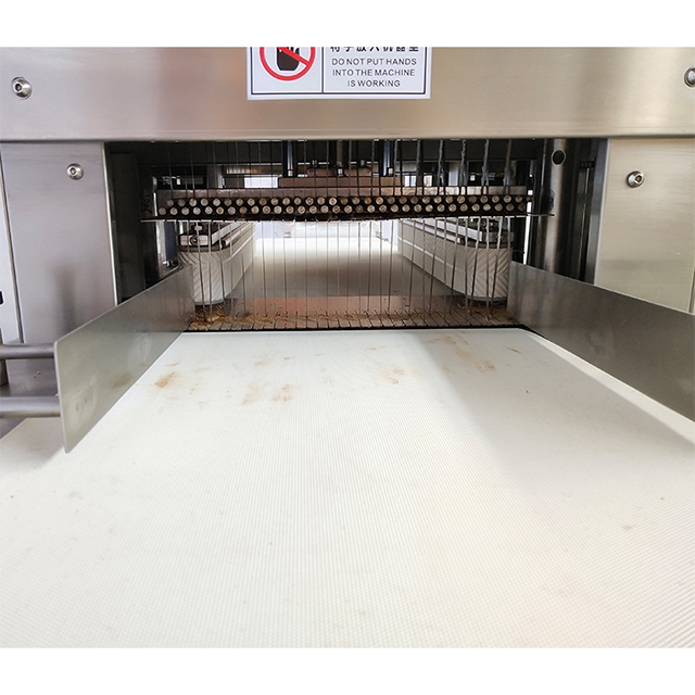 Cortadora de alta velocidad