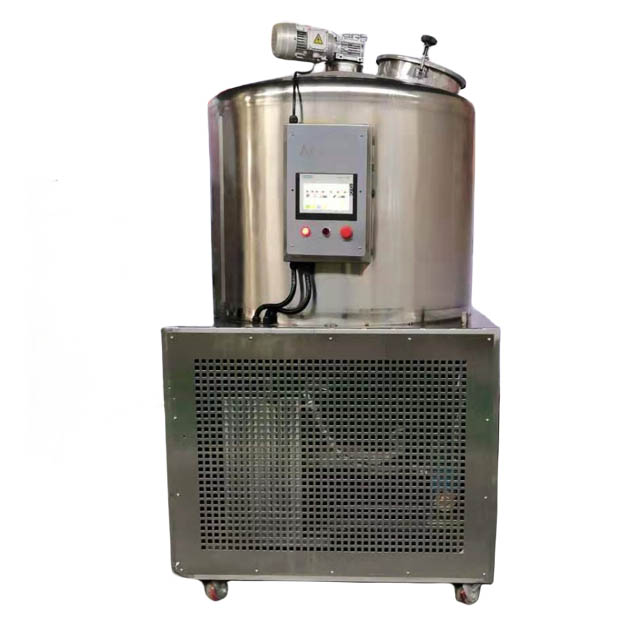 Comprehensivel Bread Making Production Line 