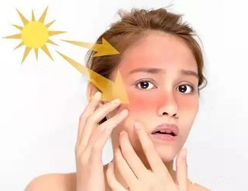 Ethylhexyl salicylate: one of ultraviolet UVB sunscreens