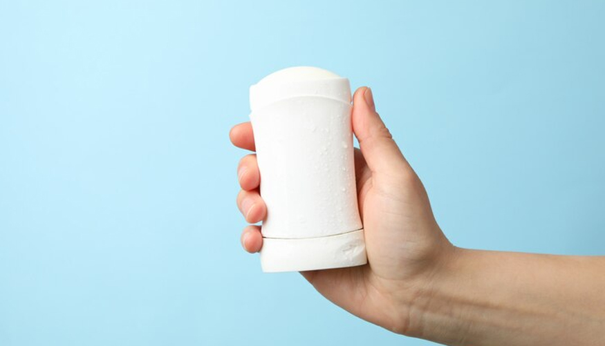 Comment Remplir Et Sceller Correctement Une Bouteille De Déodorant