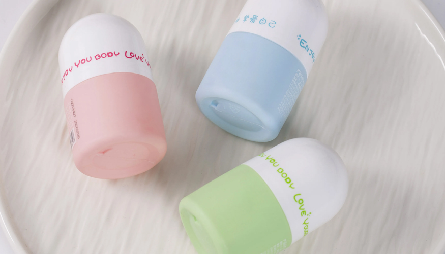  Qué Hace Que Una Botella De Rodillo Sea 100% Reciclable?