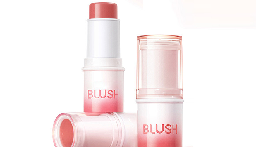 Cómo Ordenar Embalaje De Blush Vacío Personalizado De BEYAQI