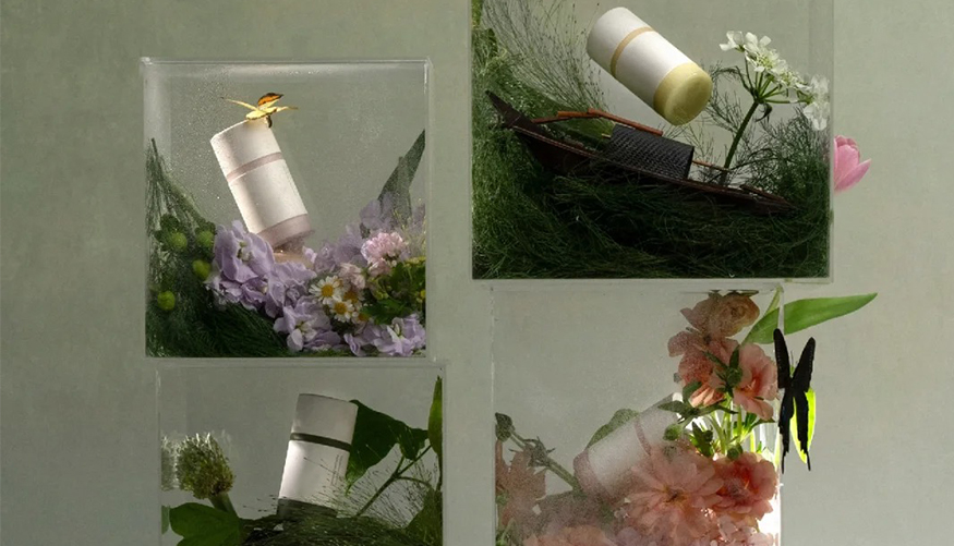 Por Qué Las Marcas Están Cambiando A Materiales De Botellas Sostenibles