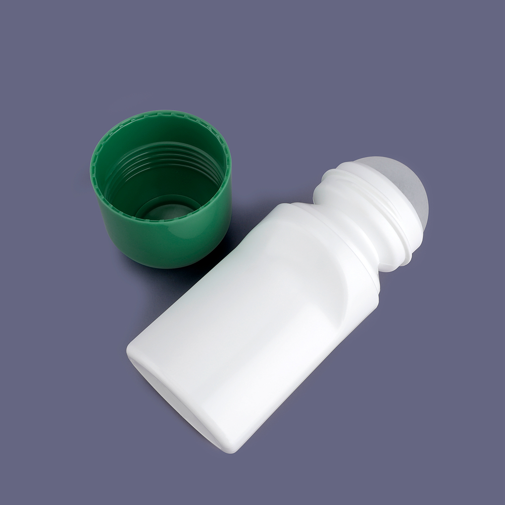 Promotional Screen Printing Roll On Perfume Bottle,Roll On Plastic Bottle,Roll On Deodorant Bottle