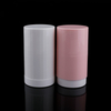 Market Most Popular Serum Eye Essence Perfume Plastic Roller Round Shape Smooth Roll On Ball Bottle For Skincare
