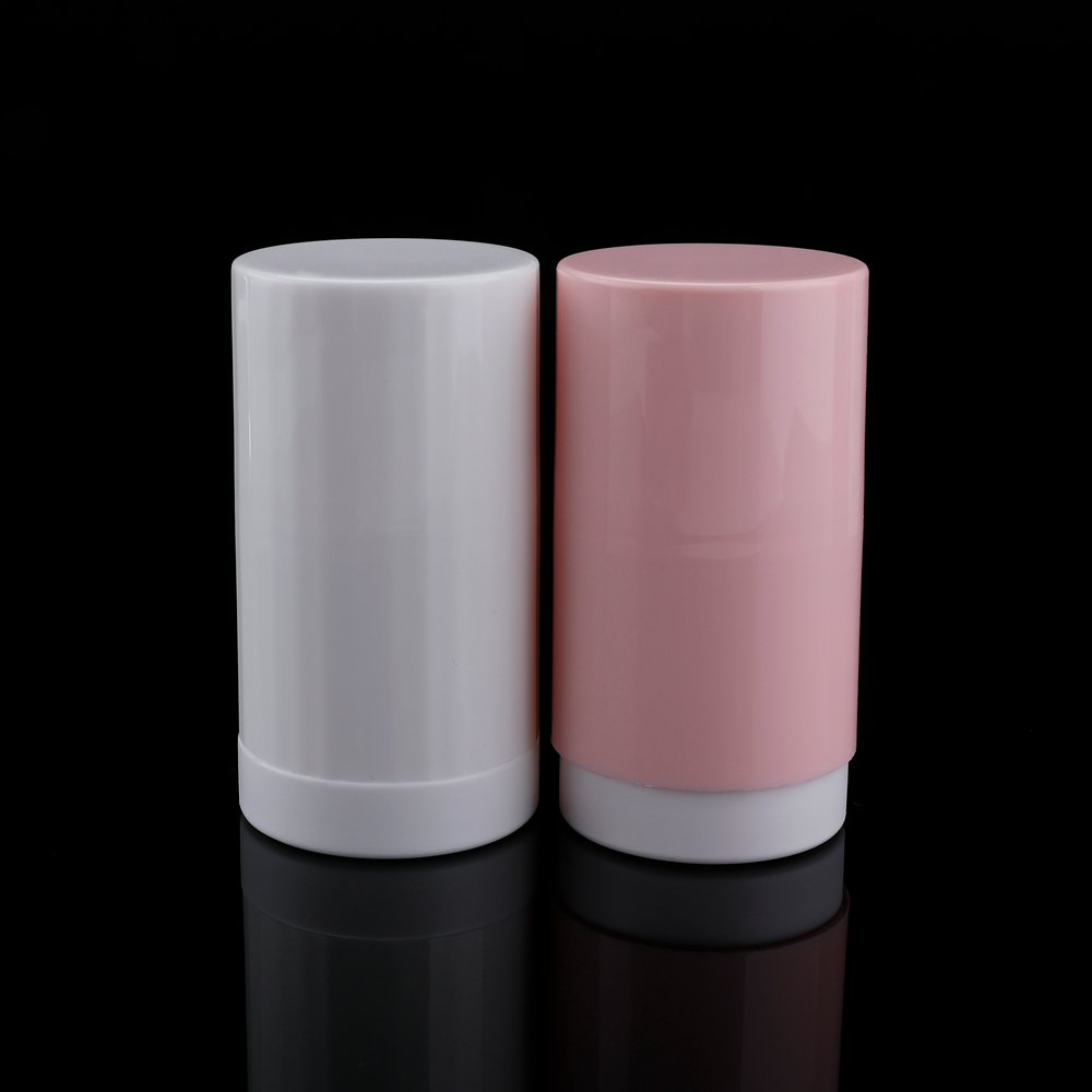 Empty Cosmetic 30ml Plastic Roll on Cylindrical Perfume Bottle Deodorant Container,30 Ml Roll on Bottle,roll on Bottle 30 Ml