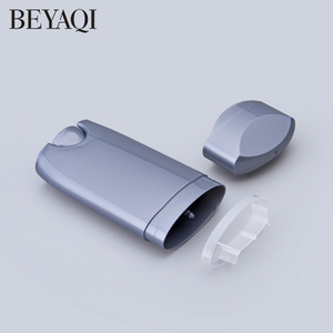 Haute Qualité Plastique Pp Pe PCR 80g Haute Luminosité Barre Solaire Emballage Couleur Désodorisant Tube En Gros