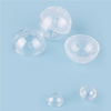  Wholesale Reusable Roll On Deodorant Bottles,15Mm Polypropylene plastic Ball