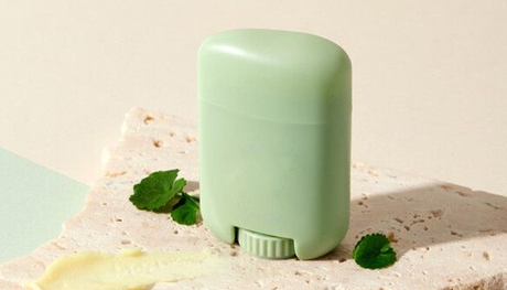 deodorant bottles made with recycled plastic.jpg