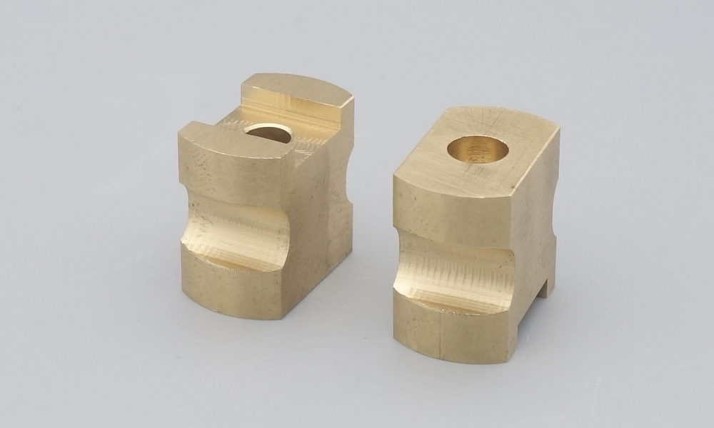 Bronze