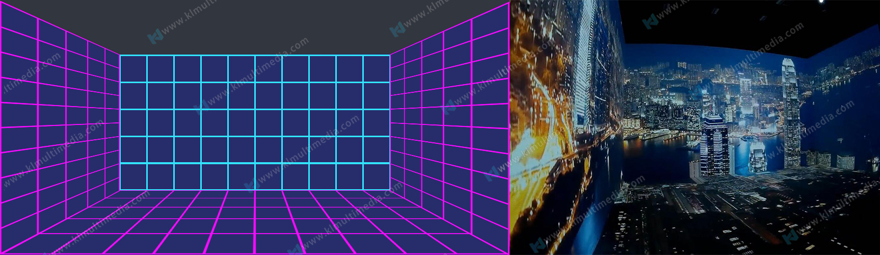 مخططات برامج رسم الخرائط