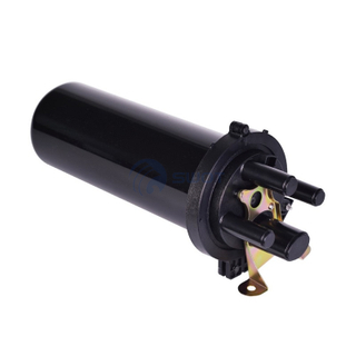 D006 Dome Type Fiber Optic Splice Closure