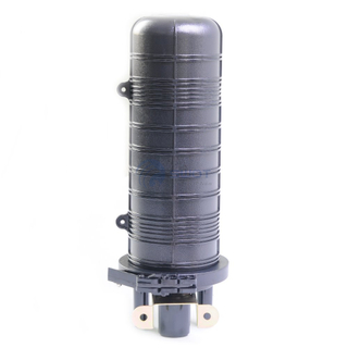 Fiber Optic Splice Closure