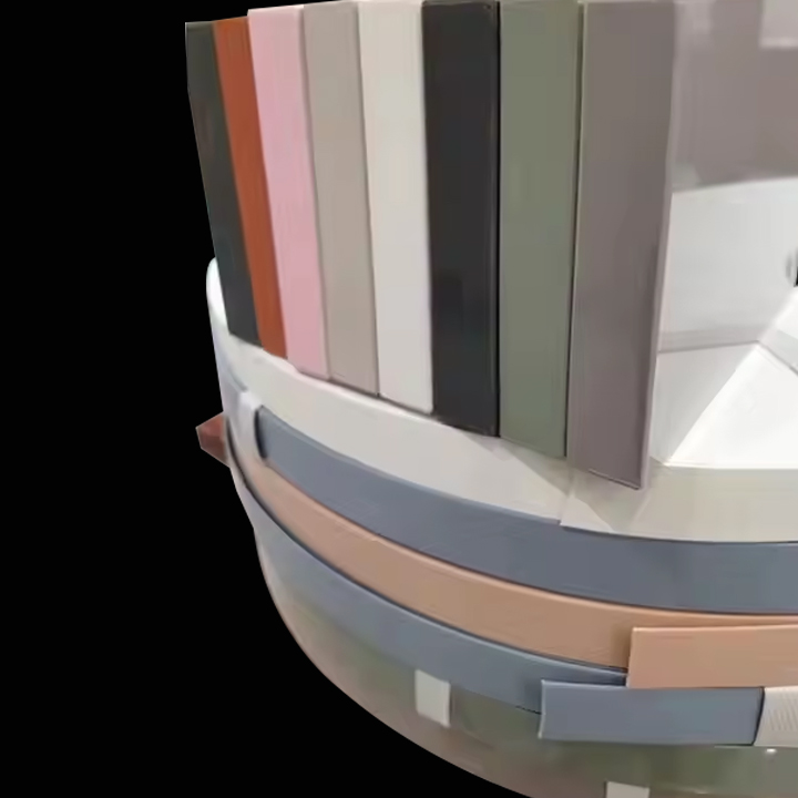 PVC Edge Banding