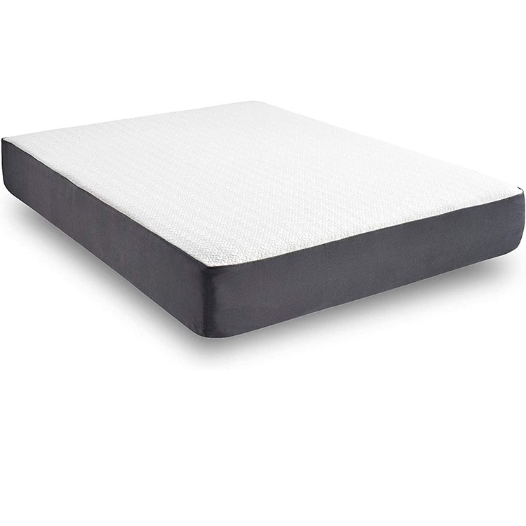 CPS-MM-431 Hot Sell 2021 Memory Foam Bed Mattresses