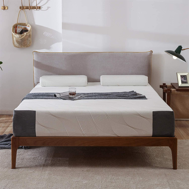 CPS-MM-496 Best Seller China Wholesale King Size 180x200 Hotel Mattress