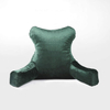 Supportive Durable Traditional Good Quality Memory Foam Wedge Back Pillow