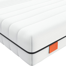 Best Dual Sided Comfort Baby Crib Memory Foam Crib Mattress With Breathable 3-D Spacer Cover