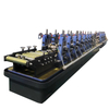TY76 HF welded pipe mill