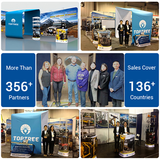 تشانغتشو توبتري 