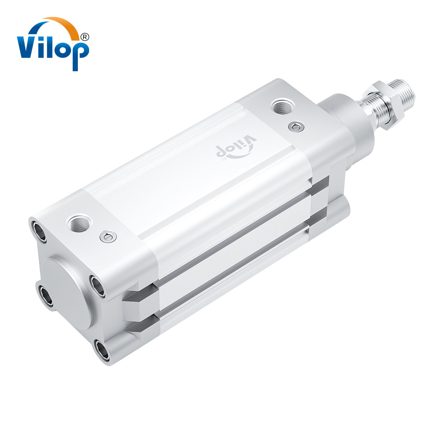 Festo DNC/SE Series ISO15552 Standard Double Acting Pneumatic Cylinder Standard Pneumatic Parts Air Cylinder Pneumatic