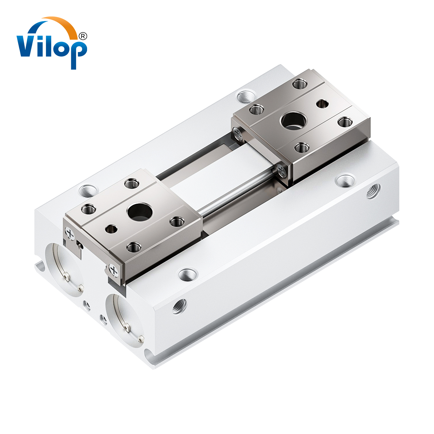 MHF2 Series High Quality Pneumatic Cylinder Industrial & Scientific Store New Condition Piston Cylinder Essential Seal Components