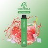 Onlyrelx LUX3000 Tropical Fruit Disposable Vape Pen