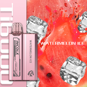 Ti6000 Disposable Vape Watermelon Ice