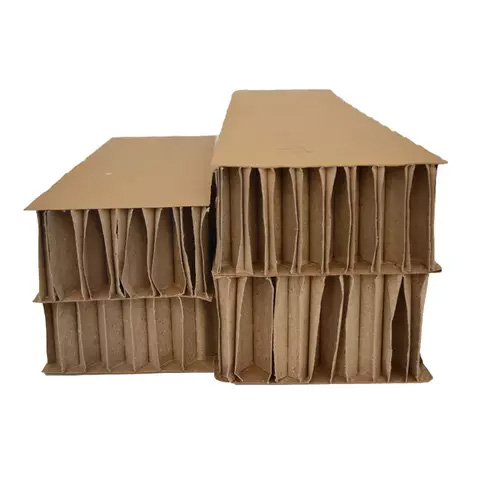 Honeycomb Cardboard