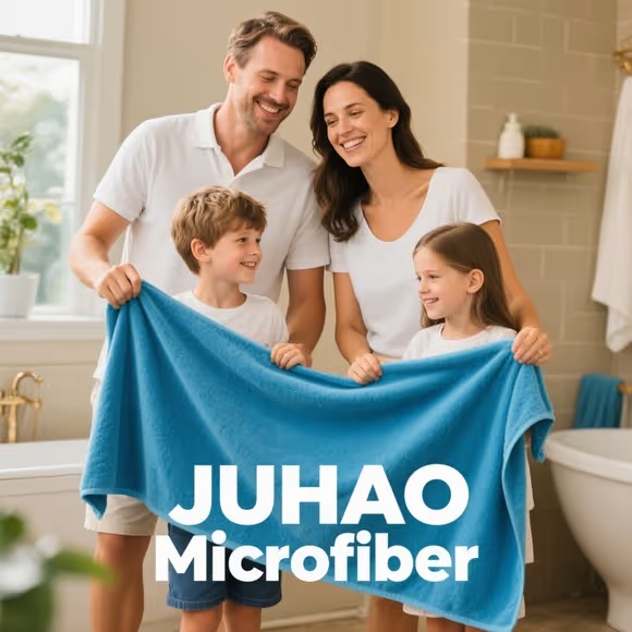 Juhao Microfiber 타월 (19)