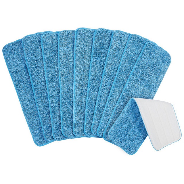 Panno per mop in microfibra super assorbente senza pelucchi (4)