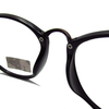 Plano lens photochromic glasses 
