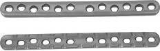 LC-DCP-Femurplatte